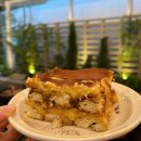 힐링테라스 | [청담동카페] 연예인도 자주 찾는 단골 청담카페 데바스테이트 인생 넛라떼와 테라스 힐링 후기
