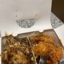 제천시 중앙동 우체국 앞 | 제천닭강정 맛집 효강정 제천맛집 제천중앙시장맛집 구매 후기