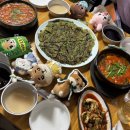 지리산어탕국수 | [맛집] 데장 추천 맛집 합정 지리산 어탕국수 재방문 후기