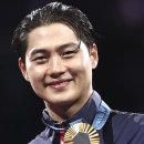 라피네킴스펜싱클럽 | 오상욱프로필 펜싱 사브르 오상욱 금메달