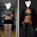 다이어트 피티받고 졸업한 후기