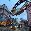 세븐일레븐인천경서타운점 | 인천 차이나타운, 자유공원 벚꽃축제, 장윤정 케이윌 보라미유