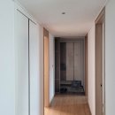 청라 한양수자인 레이크블루 아파트 641동 맞은편 | 청라 아파트 조명 교체 ㅣ 청라한양수자인 레이크블루 34평 조명 시공 후기