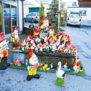 동화마을 이미지