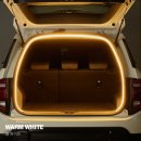 (주)에이와이 | BMW X6 트렁크LED등 교체 후기 메이튼 식빵등LED 완벽 가이드