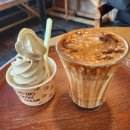 최종우 | 강릉 카페 추천 / 강릉 초당 옥수수커피 / 솔로지옥 최종우 카페 / 초당옥수수커피 원조- 갤러리밥스