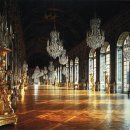 5. 발레의 근원지, (프랑스) 베르사이유 궁전을 찾아... 이미지