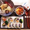 호랑이김밥 이미지