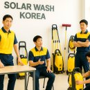 햇살농장 태양광 이미지