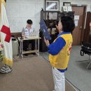 안양시협의회 9월 월례회의 이미지