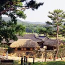 외암민속박물관 이미지