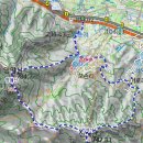 경북 칠곡 영암산-성주선석산(241013/산누리) 이미지