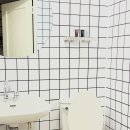 강촌역 | [춘천펜션] 강촌역에서 가까운 신상 숙소 미몽빌라 후기