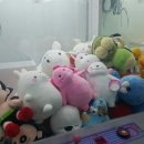 프랜즈 인형뽑기 이미지