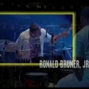 Roland Bruner Jr-Debation(2006Modern Drummer Festival) 이미지