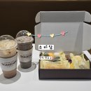 옥보자기 | [인천/연수구] 송도 떡카페 답례품 추천 '소미담 인천송도점' 주차 및 맛 후기