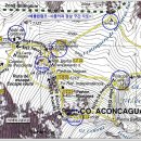2015년 아콩카과 단독등반 16일차(베를린 캠프~아콩카과 정상)(12월 25일(금)) 이미지