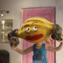 레몬과 오렌지 이미지