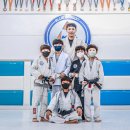 블루드래곤주짓수부천본관