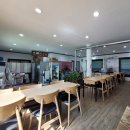 시골어부협동조합 | 대부도 여행, 바닷가 대신 &#39;시골묵집&#39; 묵밥으로 든든한 한 끼!
