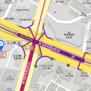 풍납동 신한은행 앞 이미지