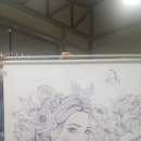 봄 스크린 이미지