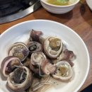 박속낙지 | 계양산 근처 맛집 박속낙지 고파도 솔직후기