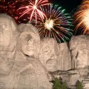 미국 독립 250주년 전야 트럼프 연설 이미지