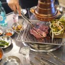 똘이장군돼지부속 - 시흥시 비둘기공원5길 6 | 똘이장군돼지부속