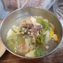 왕만두식당 이미지