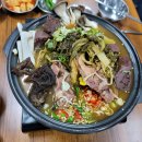 용문시장 맛집, 서울3대해장국 용문해장국 솔직후기