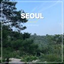 화양동새마을작은도서관 | 아차산 숲속도서관 용마산 초보 등산코스 정상 후기