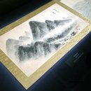금강대 | 국보 인왕제색도와 금강전도를 볼 서 있는 겸재 정선 1부 후기 @ 용인 호암미술관