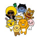 일러스트&모션 이모티콘 이미지