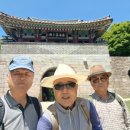 第457次 鳥嶺關(650m.嶺南第三關) 5.26(火) 定期山行 이미지