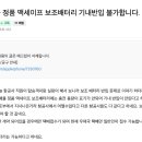 애플 정품 맥세이프 보조배터리 기내 반입 금지 이슈 이미지