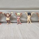 진격의 거인 피규어 알리익스프레스 Attack on Titan