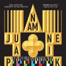 ‘백남준:휴머니티 인 더 서킷츠’(Humanity in the Circuits)-2025(APEC정상회의)~11.30.경주 우양미술관 이미지