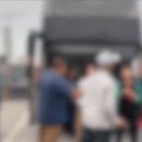 운전기사휴게소 이미지