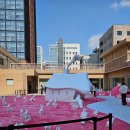 레인뷰티 | 성수 3월 3주차 팝업스토어 레인메이커스 뷰티 원더랜드 후기