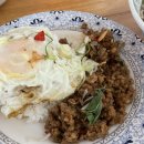 용산 맛집 | 음식도 분위기도 태국 현지 느낌 물씬 나는 [도이농]