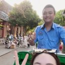 소원약국 | 베트남 다낭 여행 코스 추천 - 호이안 올드타운 투어 (소원배 야시장) 후기