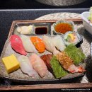 성균관스시 | 선릉 대치 스시 맛집 추천 고급적인 룸식당 성균관 사시미