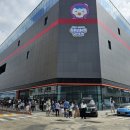 인천내항1,8부두재개발홍보관 이미지