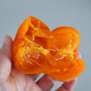 반시홍시 이미지