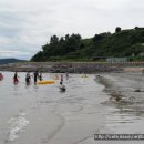 장등해수욕장 이미지