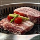 제주 흑돼지 선물 고민 끝! 공항 근처 맛집급 오직흑돼지 정육점