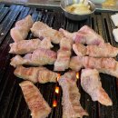 안산 상록수고기집 &#34;불타는연탄구이&#34; 맛집 방문 후기