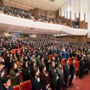 선산문화회관 대강당 이미지