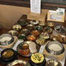 시골맛집 | [남양주 맛집 추천] 소리소 시골밥상 평일 저녁 후기